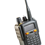 Two-Way Radio