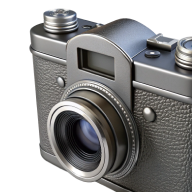 Film Cameras