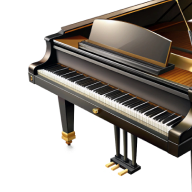 Pianos & Keyboards