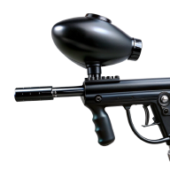 Paintball & Airsoft
