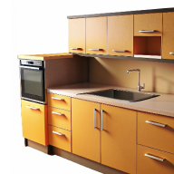 Kitchen Cabinets
