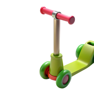 Bicycles & Scooters