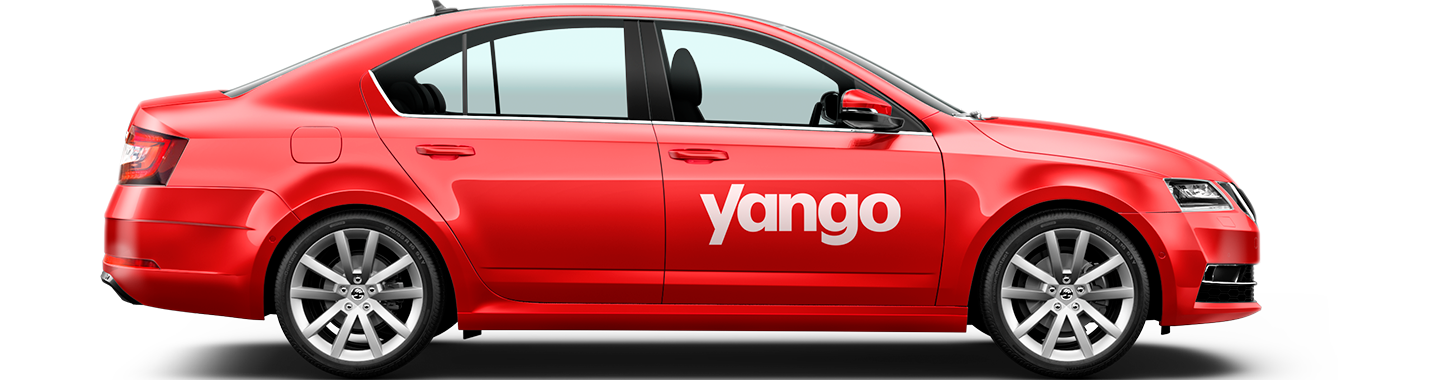 Ride Fare: Economy Service Class, Abidjan | Yango